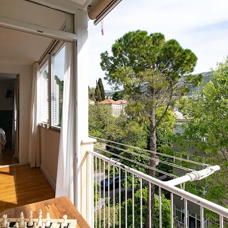 The Base - Bright 2br, Near Old Town, Walk To Lägenhet Dubrovnik