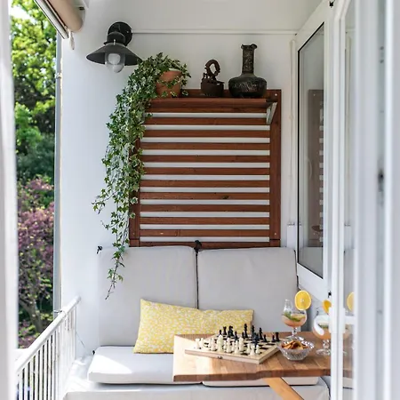 The Base - Bright 2br, Near Old Town, Walk To Appartement Dubrovnik