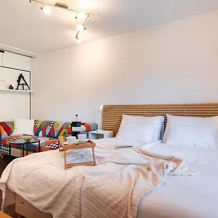 The Base - Bright 2br, Near Old Town, Walk To 두브로브니크