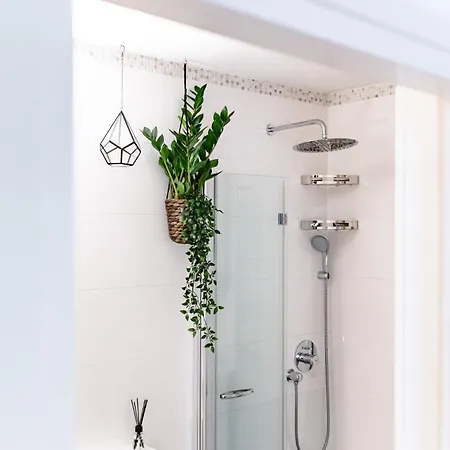 The Base - Bright 2br, Near Old Town, Walk To Lägenhet