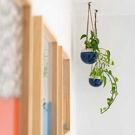 Lägenhet The Base - Bright 2br, Near Old Town, Walk To *